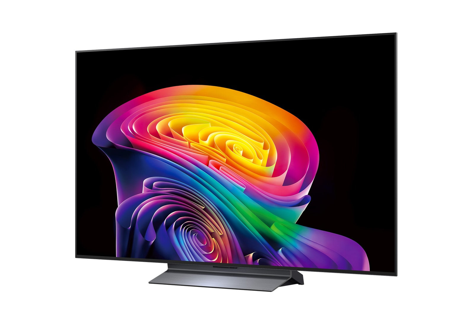 55 inch LG OLED evo AI C6 4K Smart TV 2026